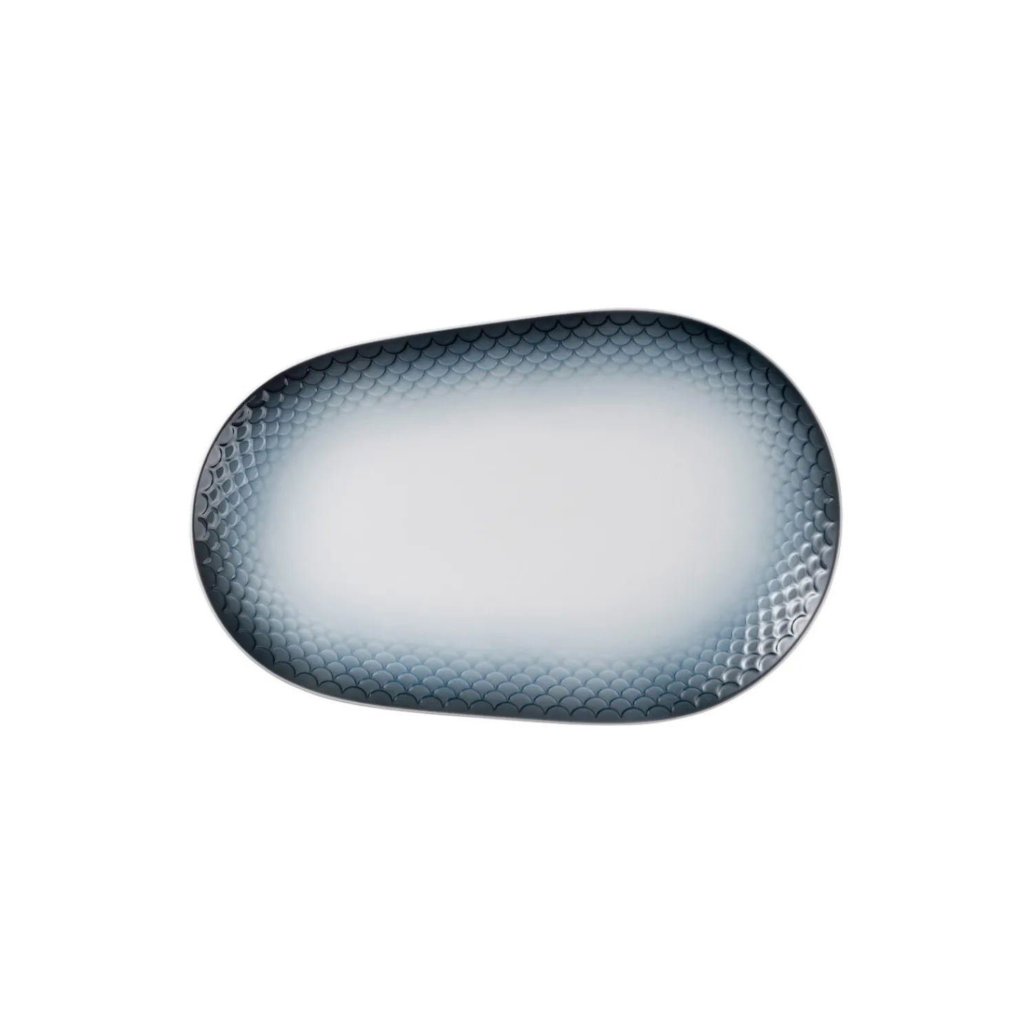 Royal Copenhagen HAV fad 35 cm