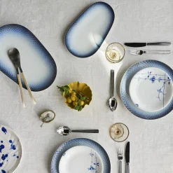 Royal Copenhagen HAV fad 35 cm