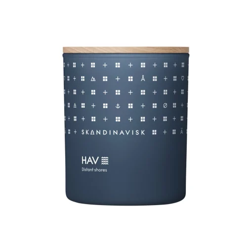 Skandinavisk HAV Scented Candle