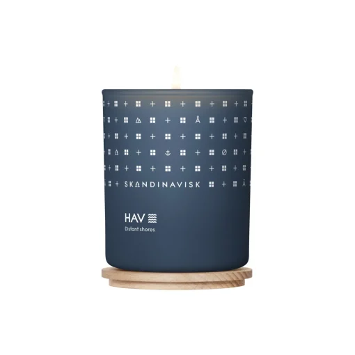 Skandinavisk HAV Scented Candle