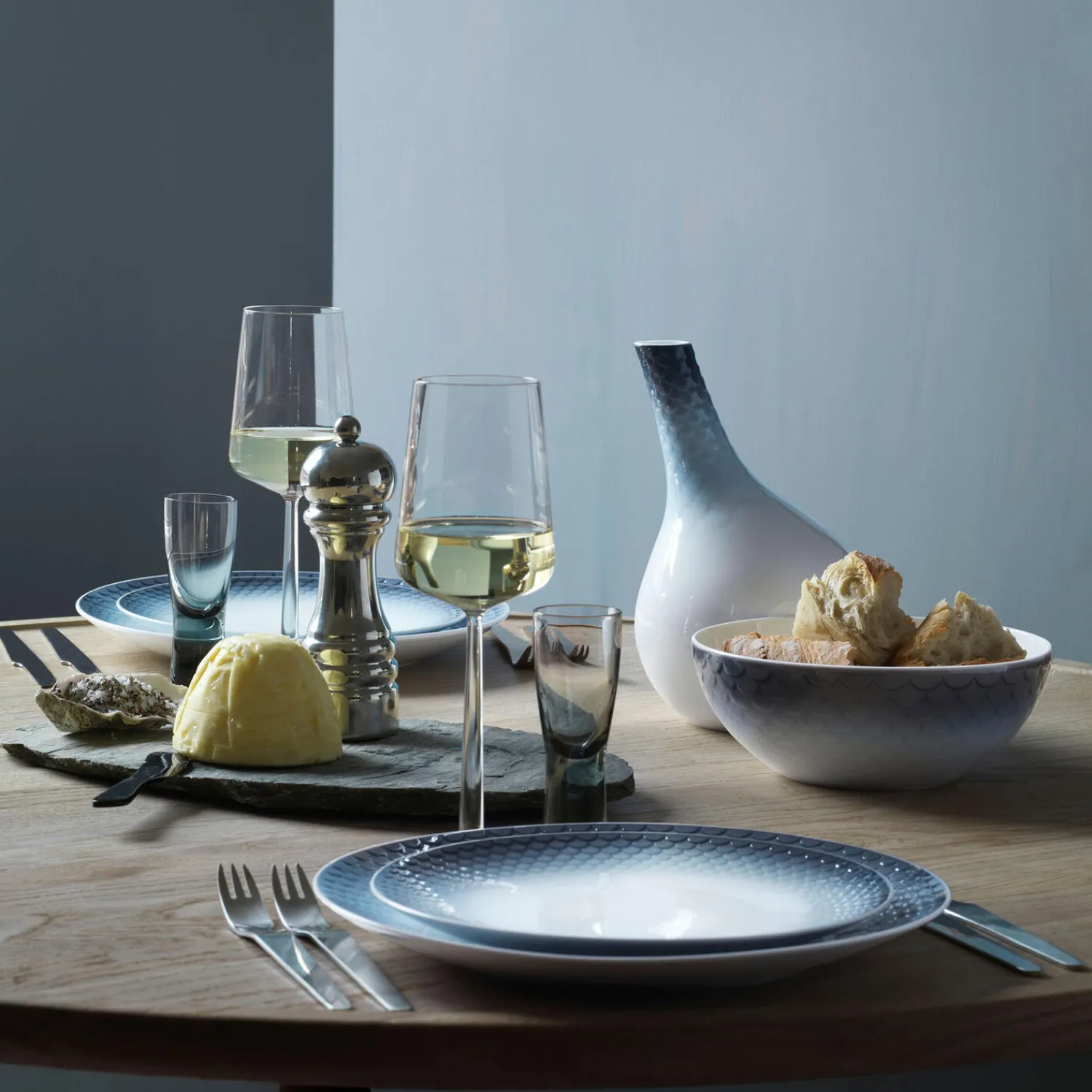 Royal Copenhagen HAV skål 50 cl