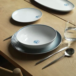 Royal Copenhagen HAV tallerken Ø 27 cm