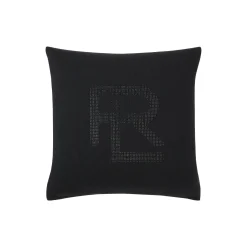 Ralph Lauren Home Hawthorn pyntepudebetræk, black