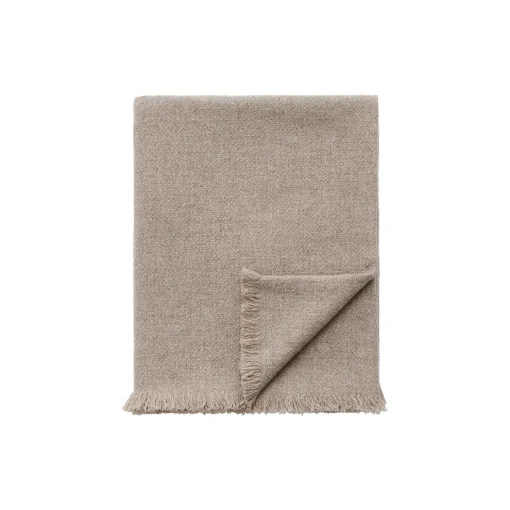 Aiayu Haya Throw, pure soil