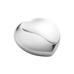 Georg Jensen Heart Box smykkeskrin