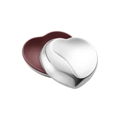 Georg Jensen Heart Box smykkeskrin