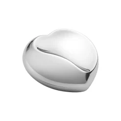 Georg Jensen Heart Box smykkeskrin