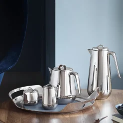 Georg Jensen Helix serveringsbakke