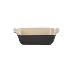 Le Creuset Heritage rektangulært fad 19 cm,