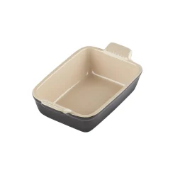 Le Creuset Heritage rektangulært fad 19 cm,
