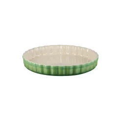 Le Creuset Heritage tærtefad,