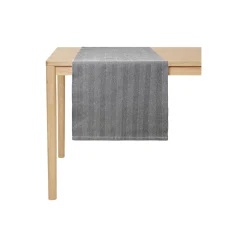 Georg Jensen Damask HERRINGBONE bordløber,