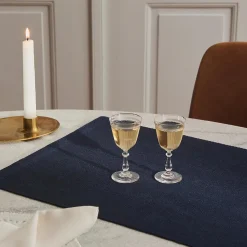 Georg Jensen Damask HERRINGBONE dækkeserviet,