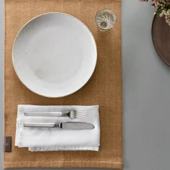 Georg Jensen Damask HERRINGBONE dækkeserviet,
