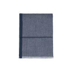 ELVANG Herringbone plaid,