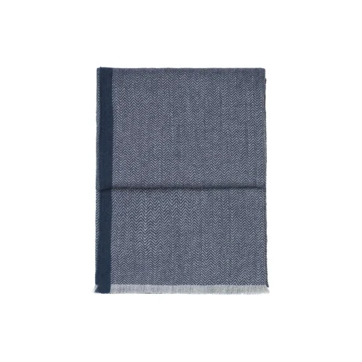 ELVANG Herringbone plaid,