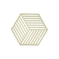 Zone Denmark Hexagon bordskåner,