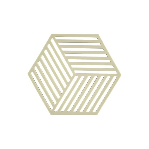 Zone Denmark Hexagon bordskåner,