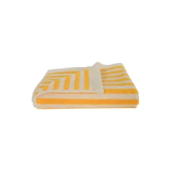 Homehagen Håndklæde, yellow