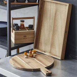 HOLM Holder med 6 rum