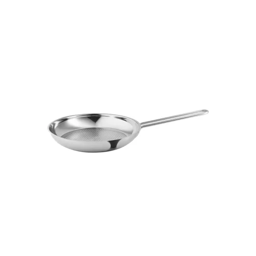 Eva Trio Honeycomb stegepande Ø 28 cm