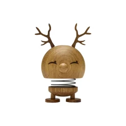 Hoptimist Reindeer Bimble M Oak