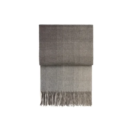 ELVANG Horizon plaid,