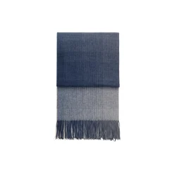 ELVANG Horizon plaid,