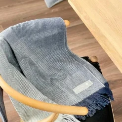 ELVANG Horizon plaid,