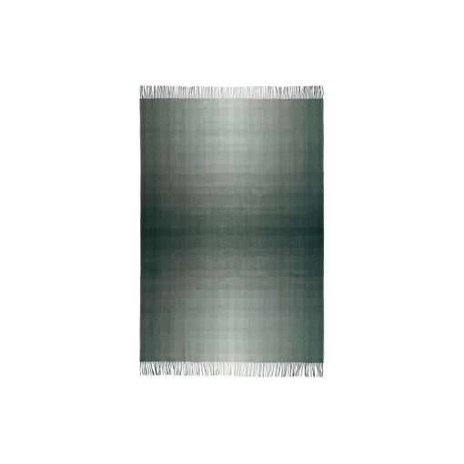ELVANG Horizon plaid,
