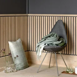 ELVANG Horizon plaid,