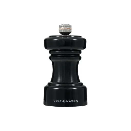 Cole & Mason Hoxton Pepper,