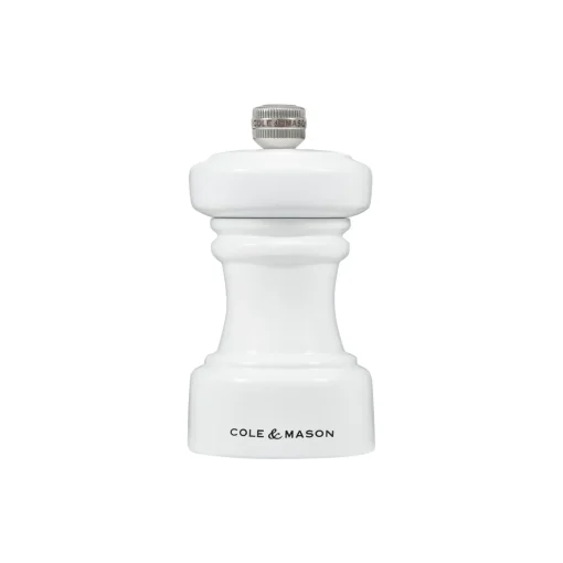 Cole & Mason Hoxton Salt,