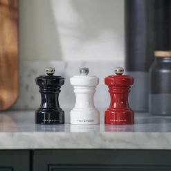 Cole & Mason Hoxton Salt,