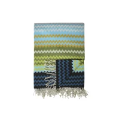 Missoni Home Humbert plaid, T70 blue
