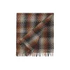 Missoni Home Husky plaid, 160 black