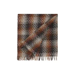 Missoni Home Husky plaid, 160 black
