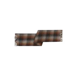 Missoni Home Husky plaid, 160 black