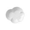 Royal Copenhagen Hvid Elements fad 19 cm