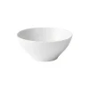 Royal Copenhagen Hvid Elements skål 30 cl