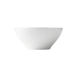 Royal Copenhagen Hvid Elements skål 30 cl