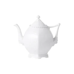 Royal Copenhagen Hvid Helblonde tekande