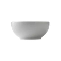Royal Copenhagen Hvid Riflet skål 73 cl