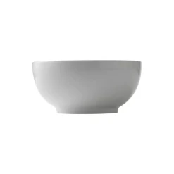 Royal Copenhagen Hvid Riflet skål 110 cl