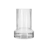 Villa Collection Hvils vase med riller