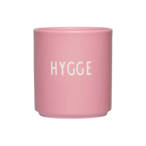 Design Letters HYGGE favoritkop,