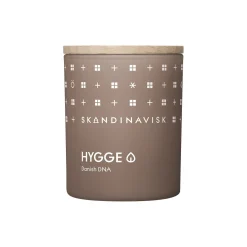 Skandinavisk HYGGE Scented Candle