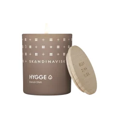 Skandinavisk HYGGE Scented Candle