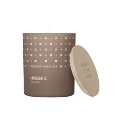 Skandinavisk HYGGE Scented Candle
