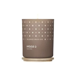 Skandinavisk HYGGE Scented Candle